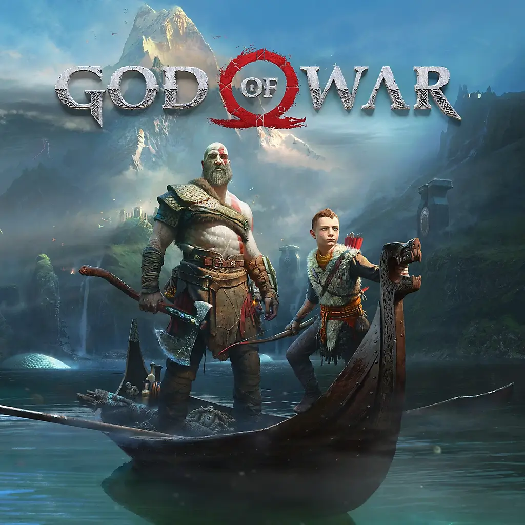 God of War Playstation 5 Podgorica